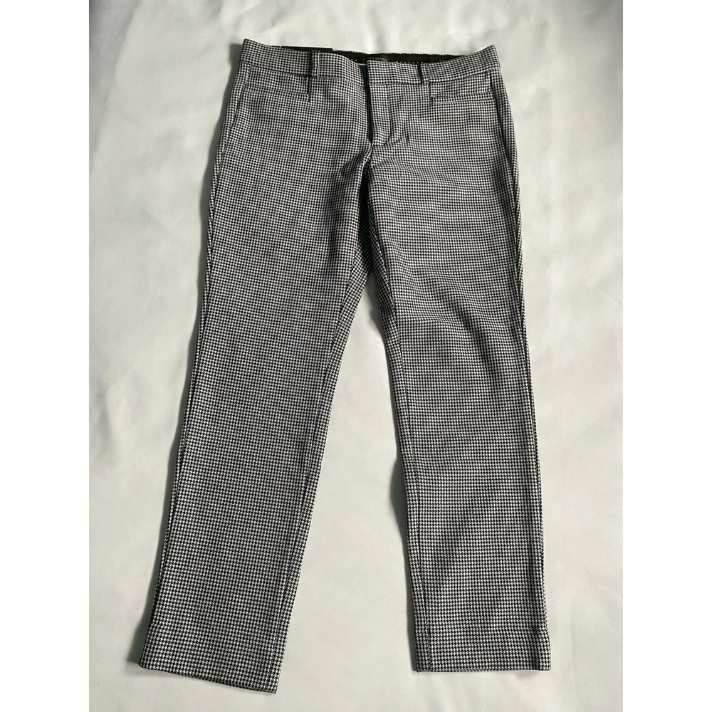 Banana Republic Sloan Women's Skinny Fit Women's Ankle Length Size 8